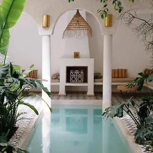 Riad L'atelier Marrakesh
