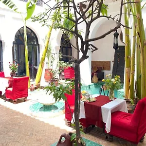 3* Riyad Dar Soukaina