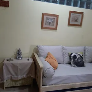  Apartamento Cacique Guaymallén Argentina