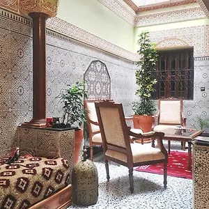 Dar Amane - Charmante Maison Marocaine Holiday home