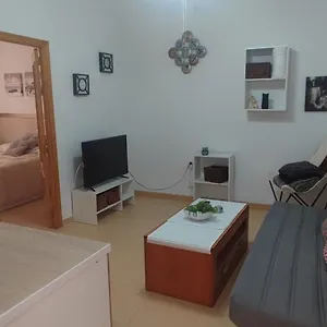  Apartamento En El Corazon De Triana España