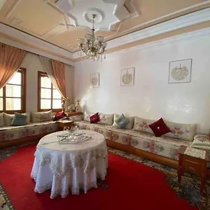 Calm Cosy Homestay