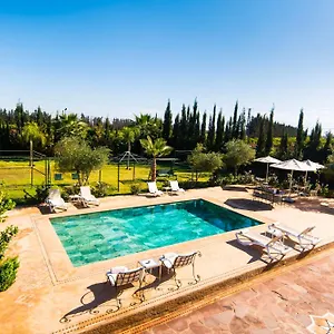 Ferme D'hote Zomorroda Farm stay