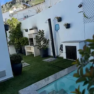  Сasa de vacaciones Atardeceres Lofts España